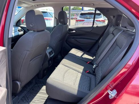 Used 2020 Chevrolet Equinox LT AWD/4WD image 25