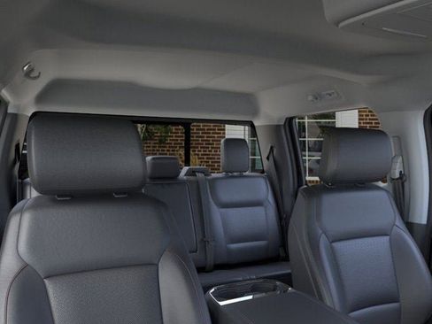 New 2026 Ford F350 Lariat w/ Black Appearance Package image 33