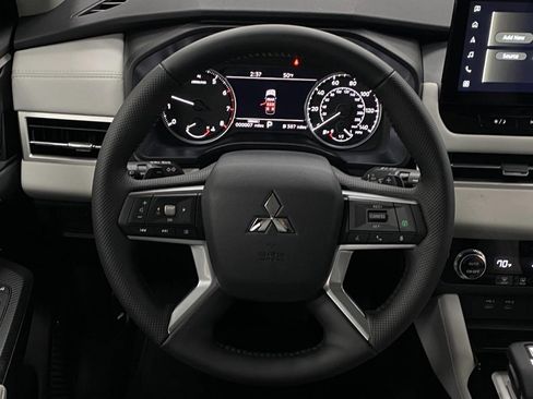 New 2026 Mitsubishi Outlander SE AWD/4WD image 50