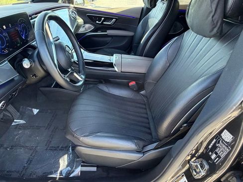 Used 2023 Mercedes-Benz EQS 450+ Sedan image 19