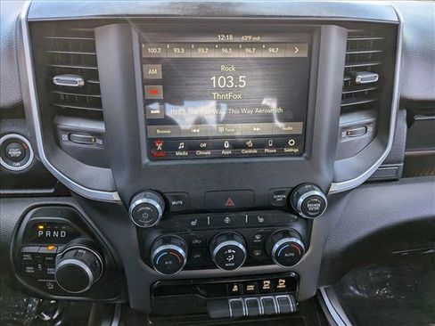 Used 2020 RAM 1500 Lone Star image 15