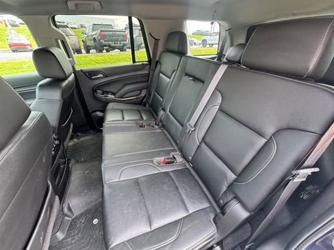 Used 2020 Chevrolet Tahoe LT w/ Max Trailering Package AWD/4WD image 18