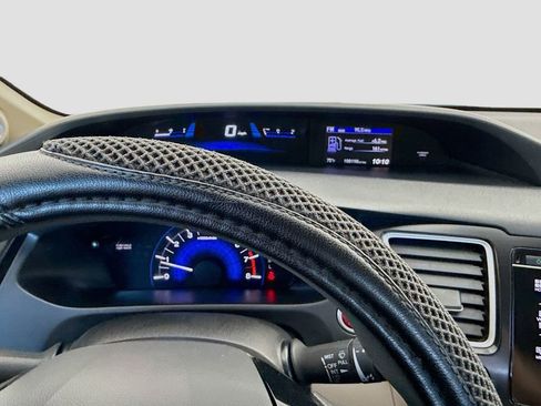 Used 2015 Honda Civic EX image 34