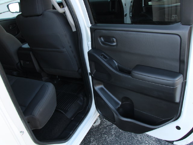Certified 2024 Nissan Frontier S AWD/4WD image 27