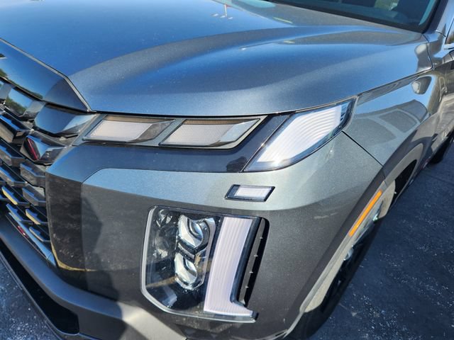 Used 2024 Hyundai Palisade XRT AWD/4WD image 26