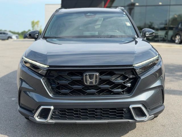 Used 2025 Honda CR-V Sport Touring image 2