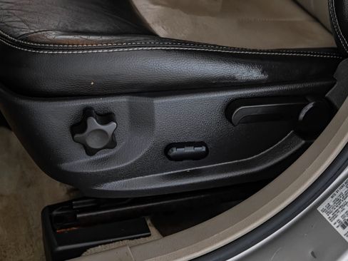 Used 2008 Mercury Milan Premier FWD image 32