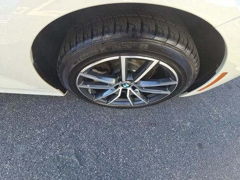 Used 2020 BMW 330i xDrive Sedan w/ Convenience Package AWD/4WD image 24