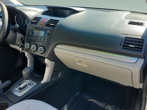 Used 2015 Subaru Forester 2.5i w/ Alloy Wheel Package image 21