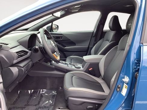 New 2026 Subaru Crosstrek 2.5i Wilderness w/ Crosstrek Mirror Package AWD/4WD image 9
