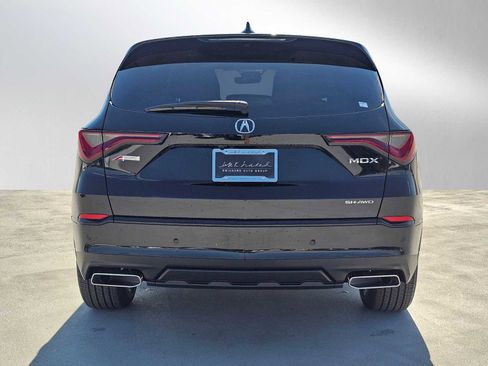 New 2026 Acura MDX A-Spec image 6