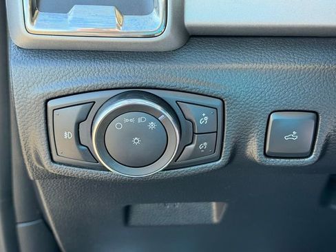 Used 2022 Ford Ranger XLT w/ Equipment Group 301A Mid image 12