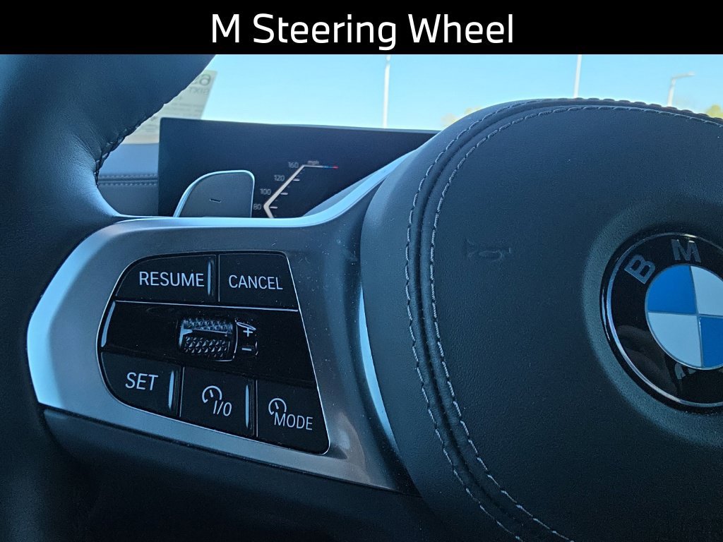 Certified 2026 BMW X5 xDrive40i AWD/4WD image 19