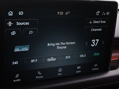 Used 2021 Lincoln Aviator Reserve w/ Equipment Group 208A AWD/4WD image 29