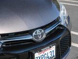 Certified 2017 Toyota Camry SE image 5