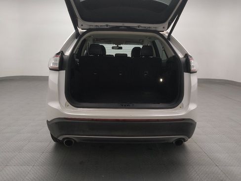 Used 2017 Ford Edge SEL w/ Equipment Group 201A image 29