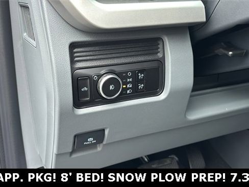 New 2026 Ford F250 XL w/ STX Appearance Package image 9