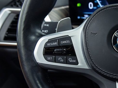 Certified 2024 BMW X5 xDrive40i w/ M Sport Package image 15