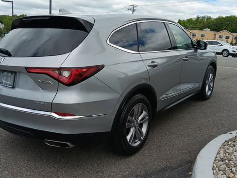 Used 2023 Acura MDX SH-AWD image 5