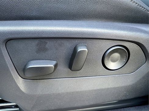 New 2026 Chevrolet Silverado 2500 LT w/ Trail Boss Package image 17