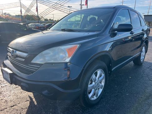 Used 2008 Honda CR-V EX image 3