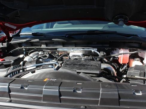 New 2026 GMC Sierra 3500 AT4 w/ AT4 Premium Plus Package image 70