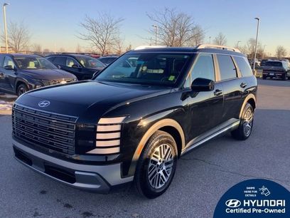 Certified 2026 Hyundai Palisade SEL