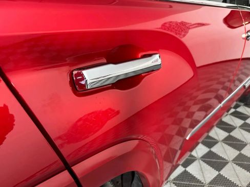 Used 2023 Toyota Sequoia Capstone image 32