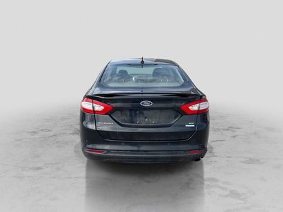 Used 2014 Ford Fusion SE w/ Equipment Group 201A