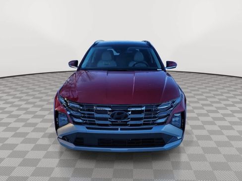 New 2026 Hyundai Tucson Limited image 3
