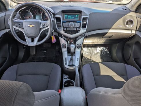 Used 2013 Chevrolet Cruze LT FWD image 27