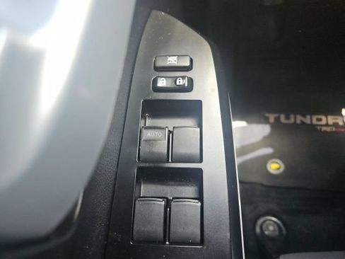 Used 2020 Toyota Tundra SR5 w/ SR5 Upgrade Package RWD image 17