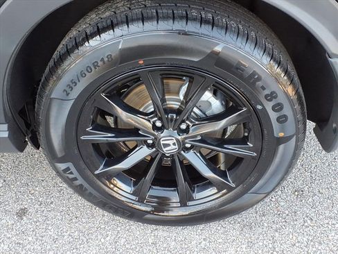 Certified 2023 Honda CR-V Sport image 12