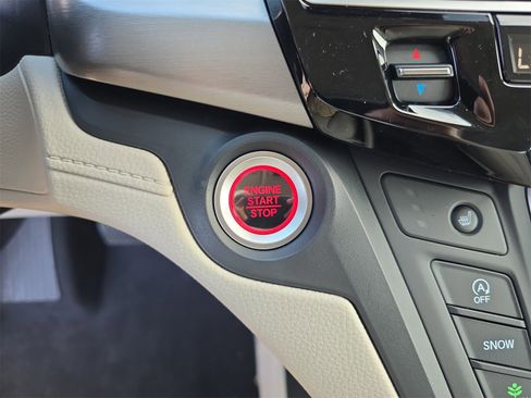 New 2026 Honda Odyssey EX-L image 28