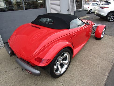 Used 1999 Plymouth Prowler image 3