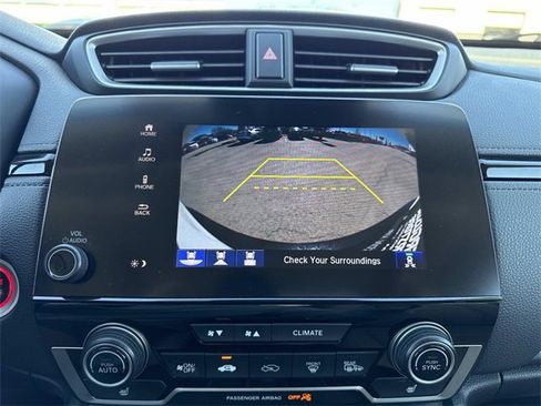 Used 2022 Honda CR-V EX-L image 24