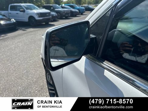 Used 2020 GMC Yukon Denali w/ Denali Premium Package AWD/4WD image 15