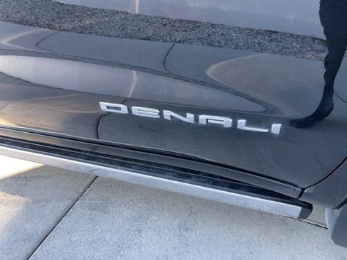Used 2021 GMC Sierra 1500 Denali w/ Denali Ultimate Package image 26