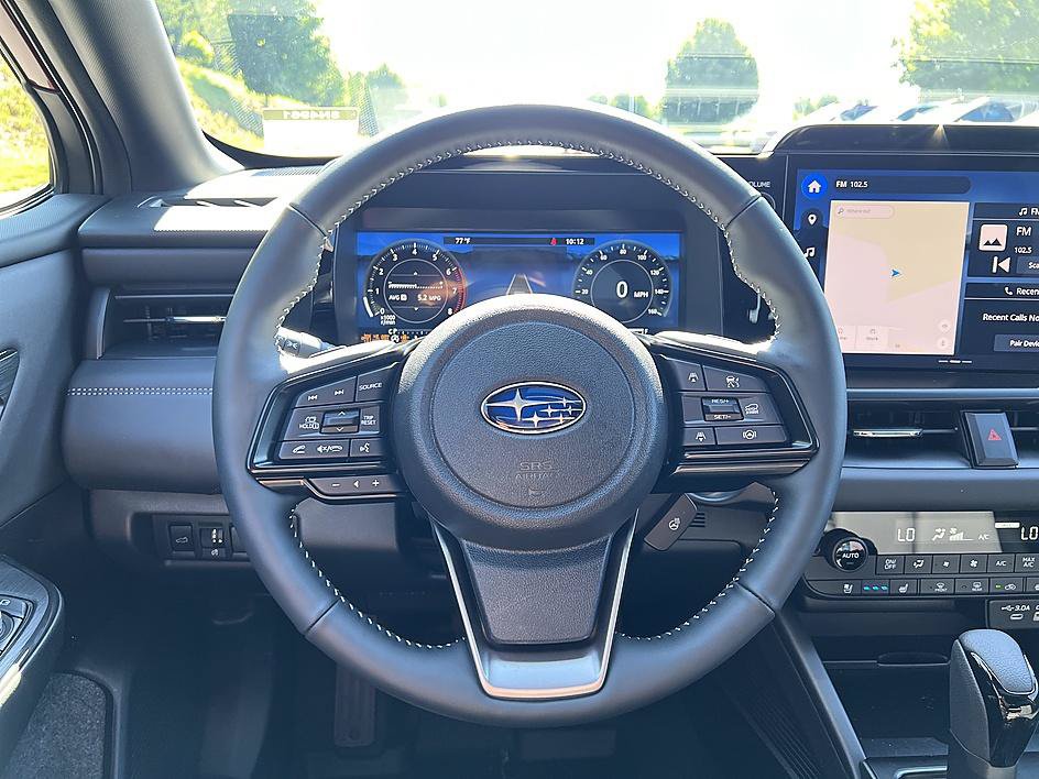 New 2026 Subaru Outback Touring AWD/4WD image 13