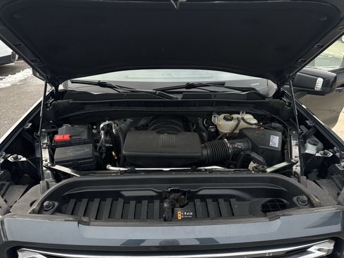 Used 2019 GMC Sierra 1500 AT4 image 31