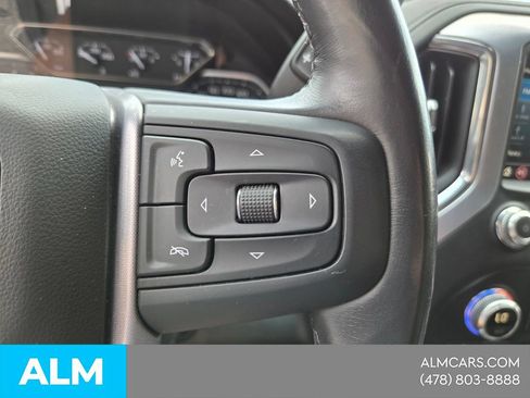Used 2021 GMC Sierra 1500 Elevation AWD/4WD image 25