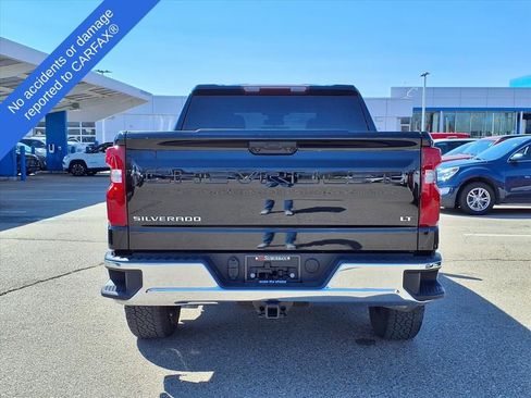 Used 2023 Chevrolet Silverado 1500 LT image 5