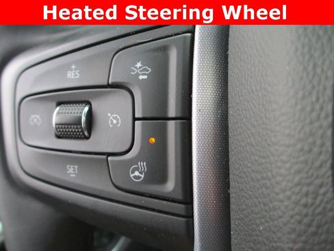 Used 2025 GMC Sierra 1500 Elevation w/ Elevation Premium Package image 32