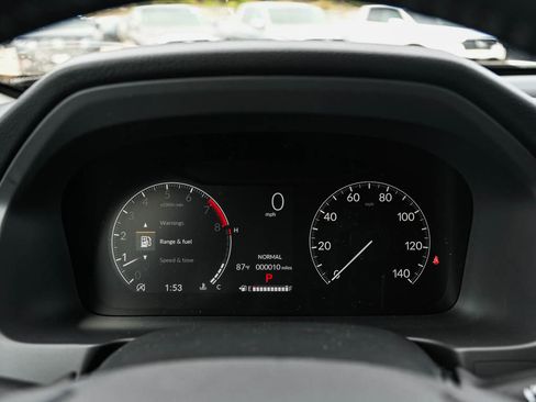 New 2026 Honda Ridgeline RTL image 21