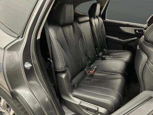 Used 2023 Acura MDX SH-AWD w/ Technology Package image 34