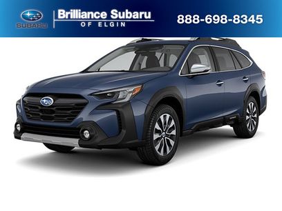 New 2025 Subaru Outback Touring XT