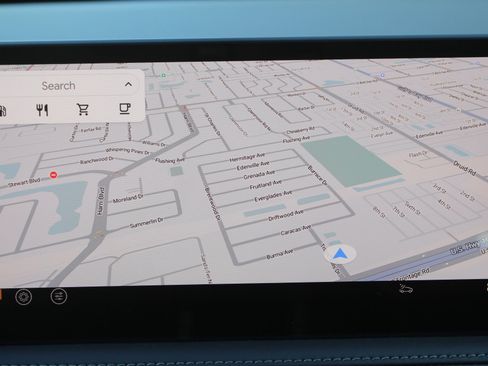 Used 2026 INFINITI QX60 Luxe w/ Cargo Package image 18