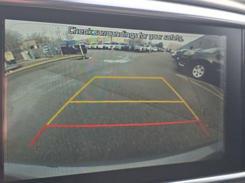 Used 2021 Kia Sportage SX image 29