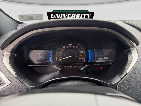 Used 2019 Lincoln MKZ Reserve FWD image 14