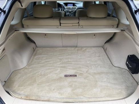 Used 2015 Lexus RX 350 AWD image 22